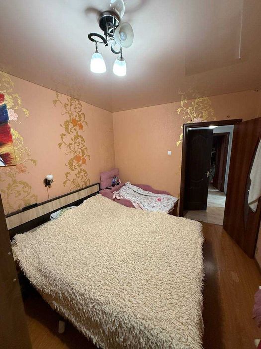 Apartment in Sumy, Vilnyy luzhok, Zarichnyy rayon - View 2