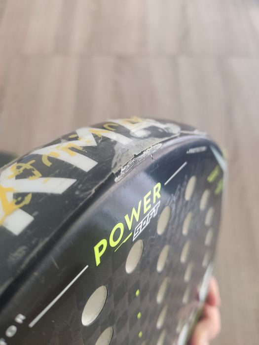 Raquete Padel Kuikma