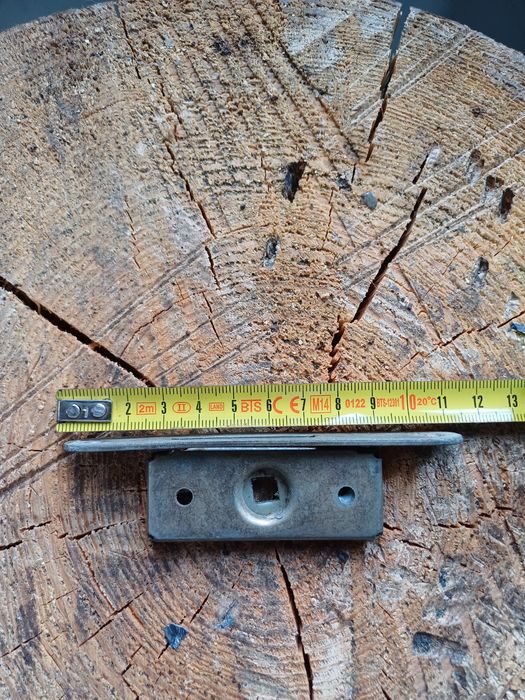 Замки віконні б/в