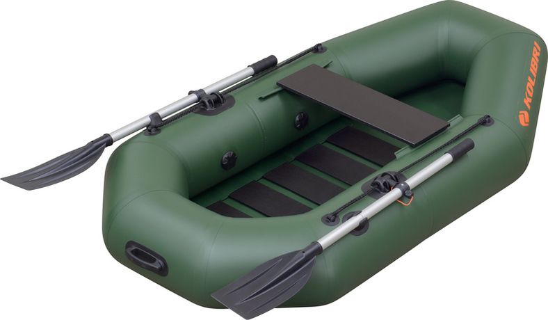 Ponton Kolibri K-190