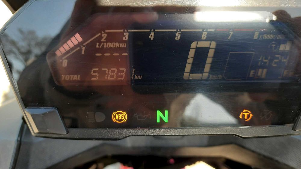 Honda NC750X 2018 – Versátil, econômica e  para qualquer aventura