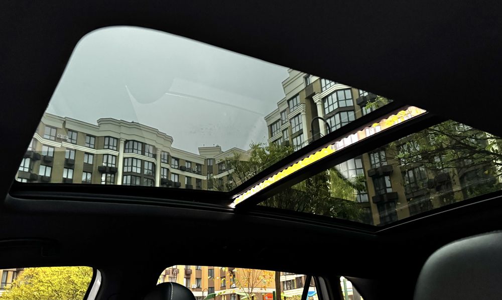 Продам Volkswagen Atlas Cross Sport 2020