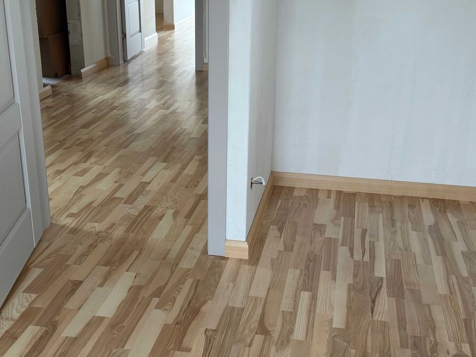 Podłogi drewniane lite i warstwowe,parkiet,układanie,cyklinowanie,Uzin