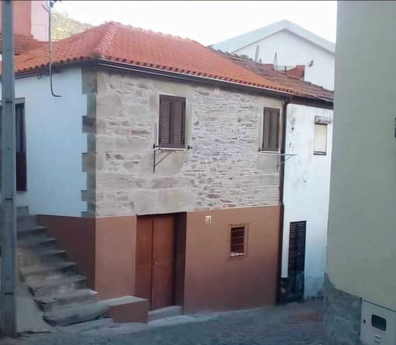 Arrendo casa em Covelinhas,  Peso da Régua