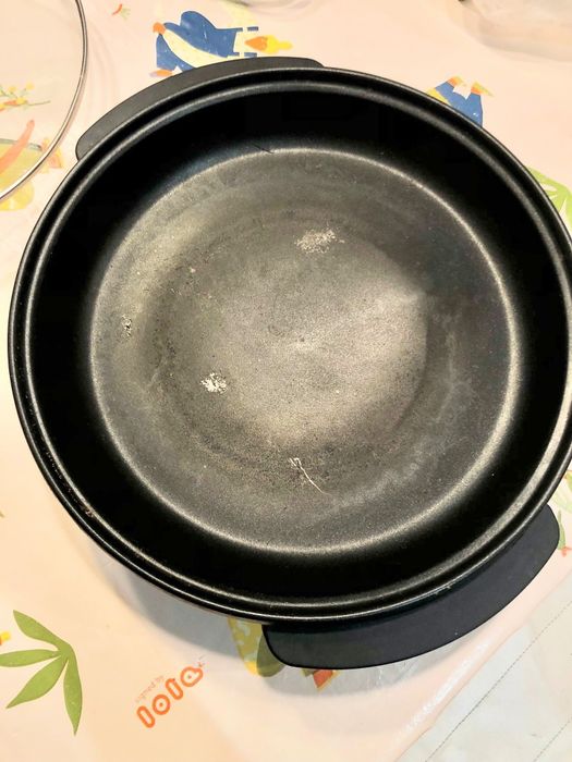 Sertã elétrica usada