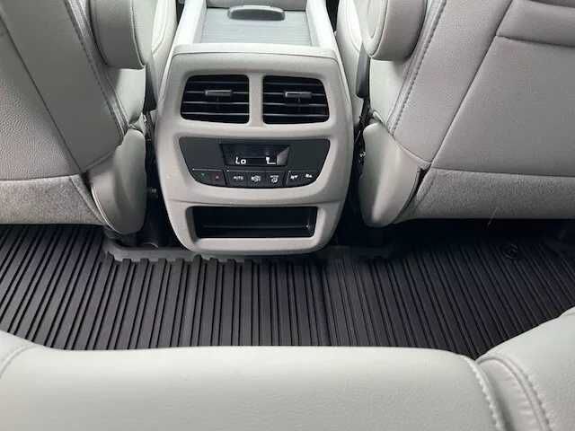 2018 Honda Pilot EXL