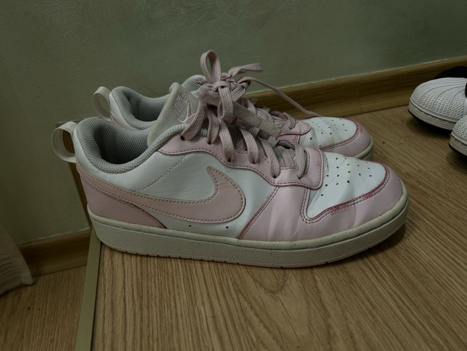 Nike dunk low кеди