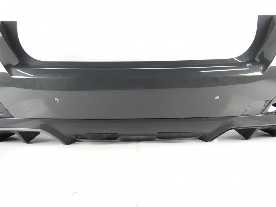 Parachoques Pack M Traseiro Usado / Original Bmw I4 (G26) 51125A1Db03