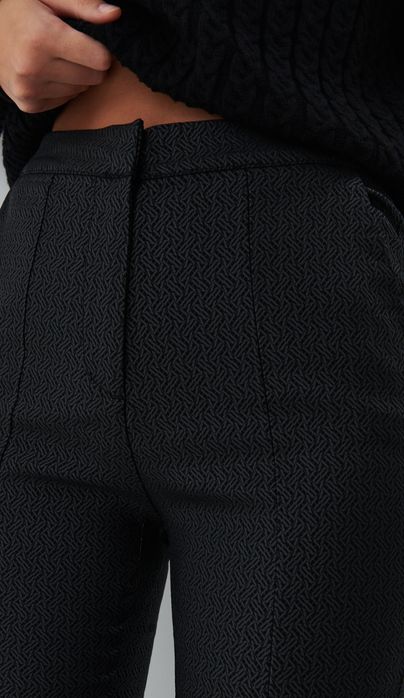 Spodnie Mohito Monogram