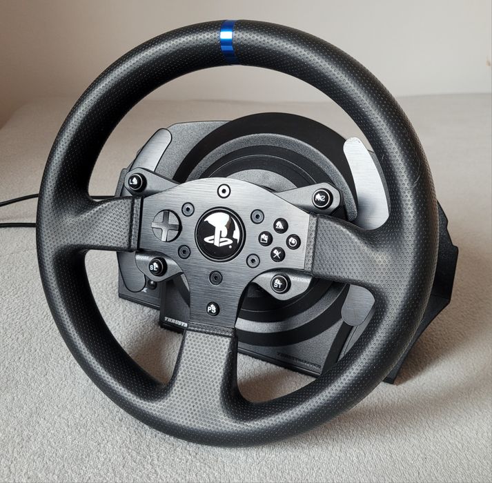 Kierownica Thrustmaster T300RS