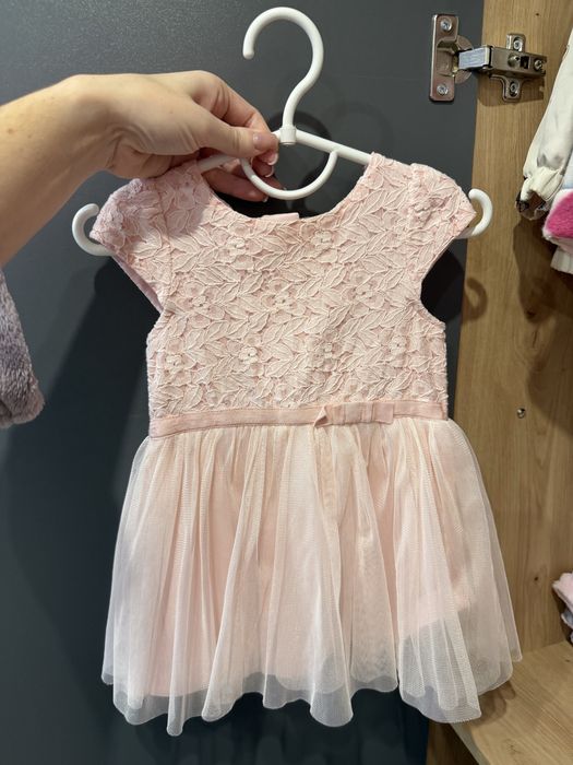 Платья на девочку