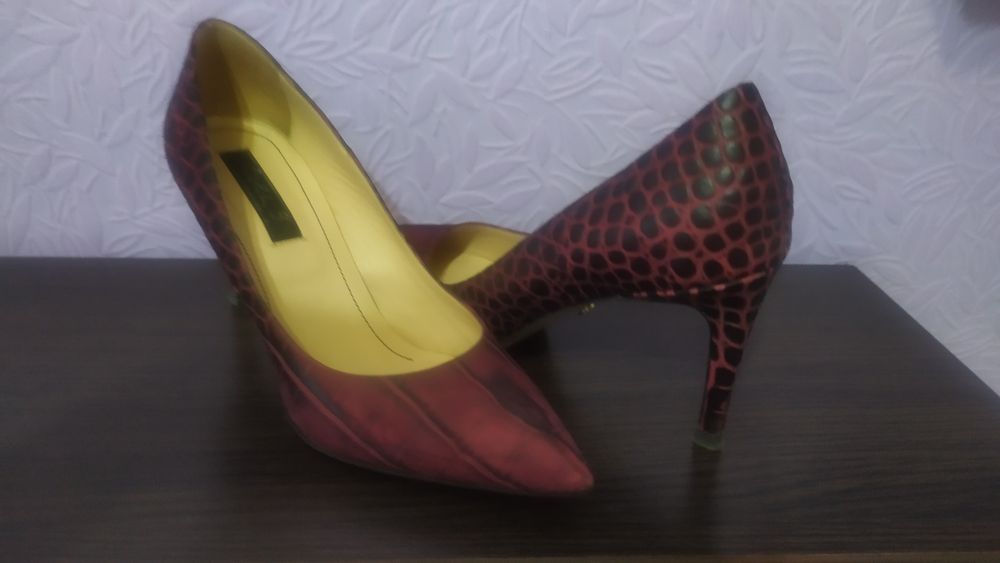 Жіноче взуття 36р.