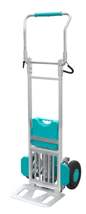 Elektryczny schodołaz towarowy do 200 kg nowy
