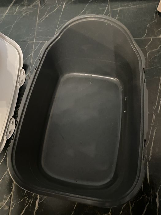 Лоток для котика