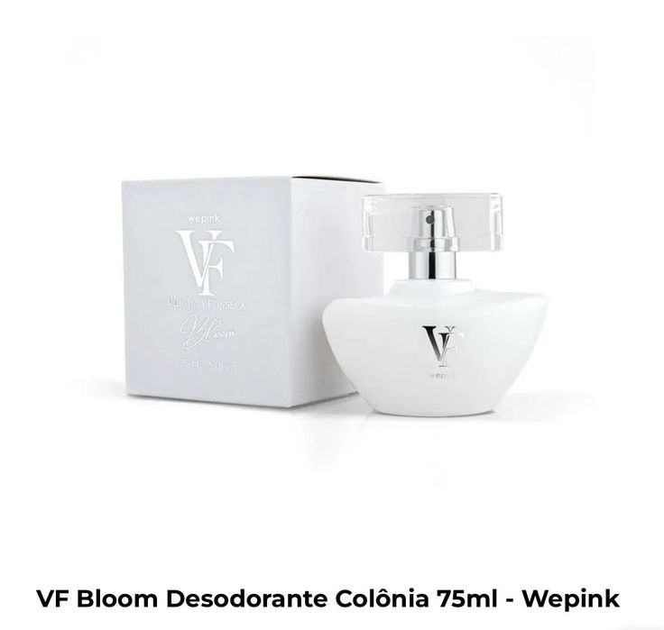 Wepink - Marca Brasileira