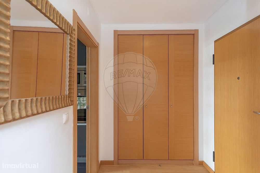 Apartamento T3 para venda