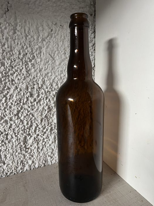 Garrafa para cerveja 750ml