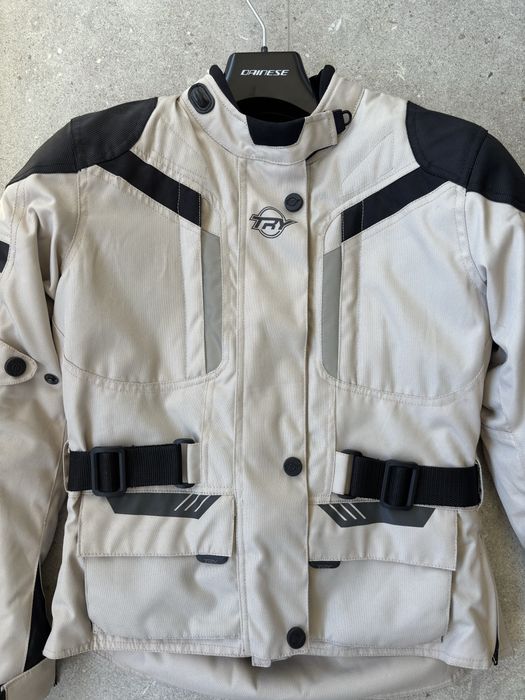 Casaco/Parka de Mota Senhora TRY