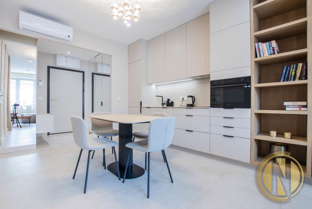 Kawalerka 40 m², Stare Miasto, ul. Smoleńsk, zdjęcie 4