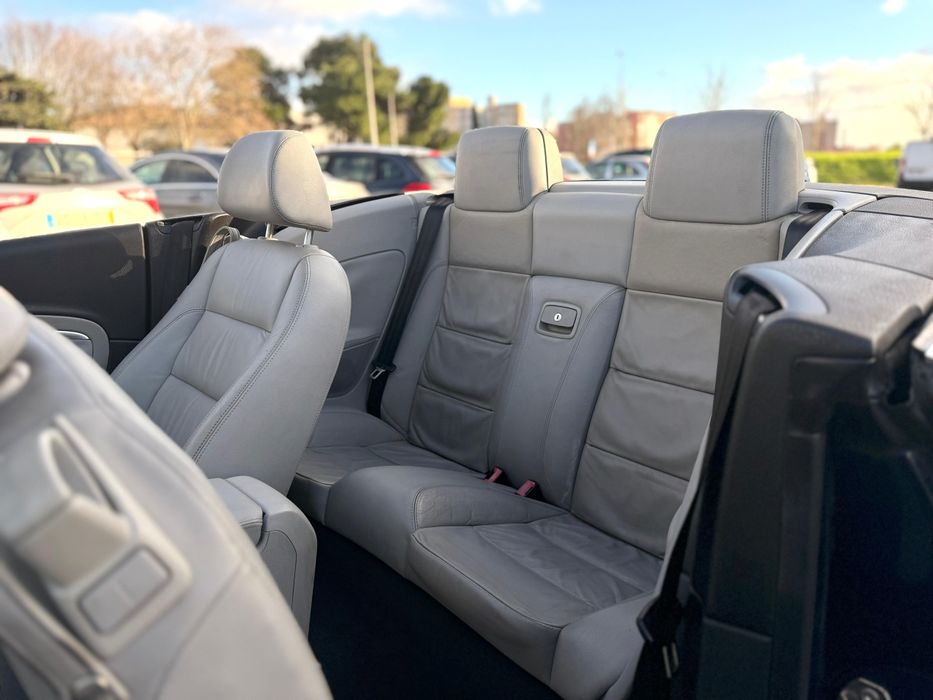 Volkswagen EOS 1.6 115.000kms nacional