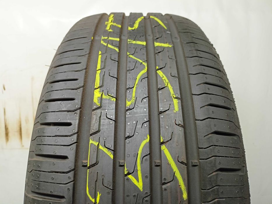 Continental EcoContact 6 235/55/18 2019r. 100V Nowa (3515)