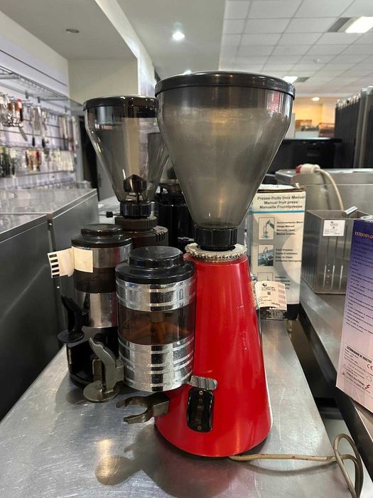 MOINHOS DE CAFÉ PROFISSIONAIS – 185€