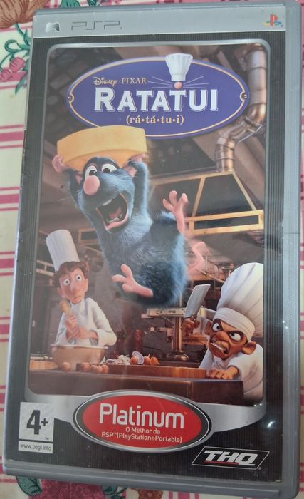 Jogos   para psp