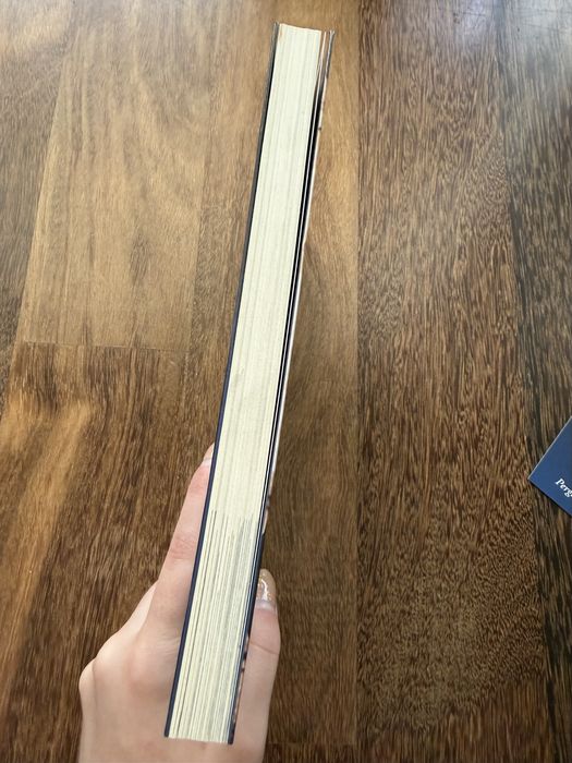 Livro “O Demónio e a Senhorita Prym” de Paulo Coelho