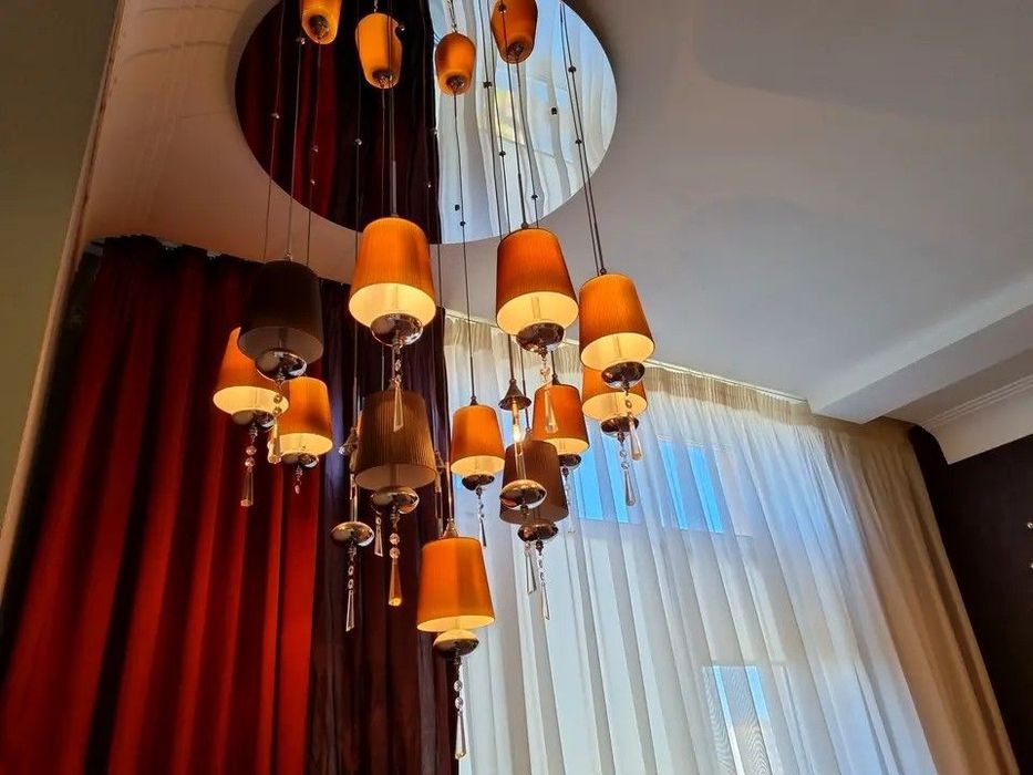 2-rooms apartment apartment by the address (area 82 m²) - Atlanta.ua - photo 4