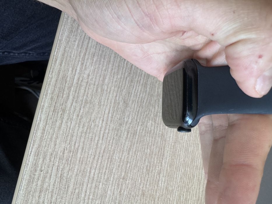 Apple watch series 7 45mm
