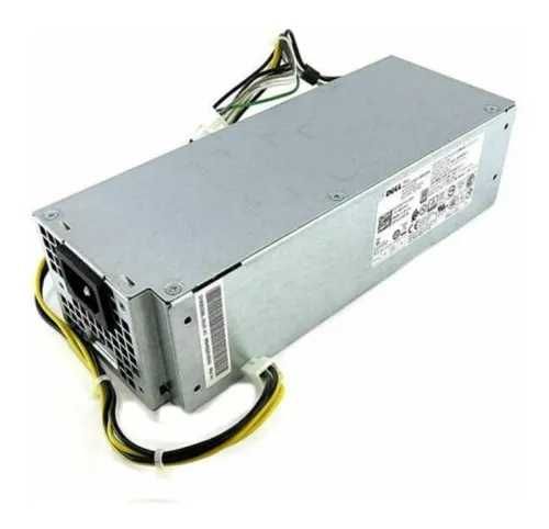 Fonte de alimentação para Dell optiplex 3050, 3060, 3070, 5050