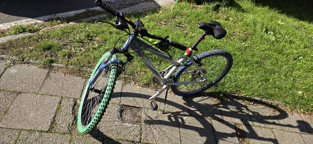 Rower  Giant młodzieżowy/damka