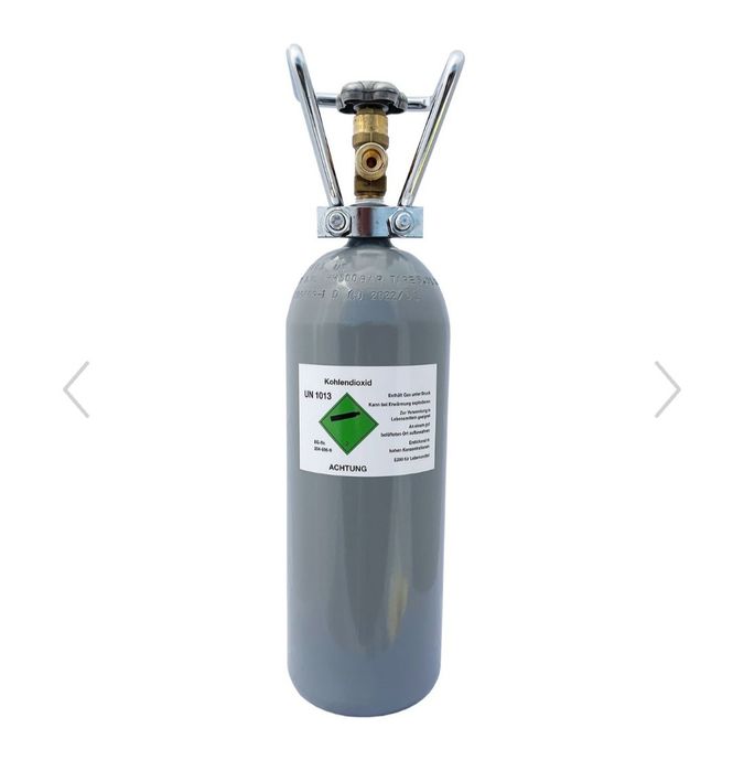 Regulador co2 com contador de bolha e válvula solenoide 12v