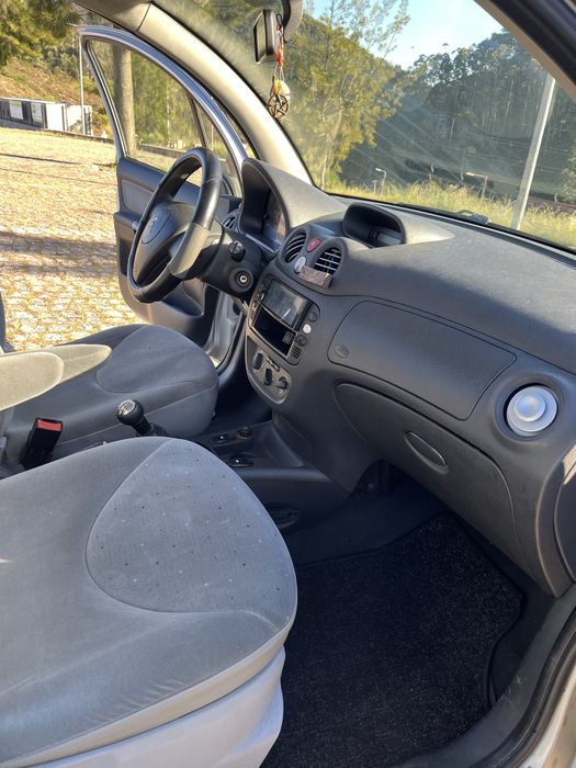 Citroën C3 1.4 HDi