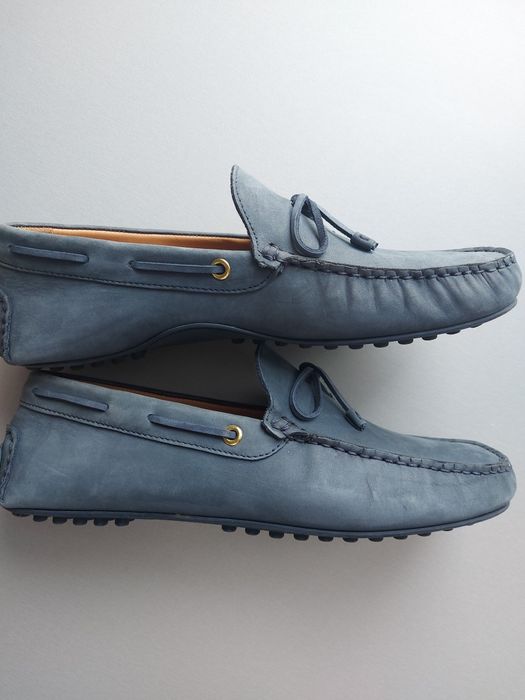 Mokasyny męskie chłopięce Zara 41