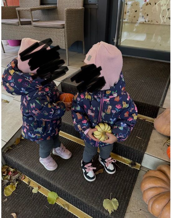 Зимова куртка «next» дитяча