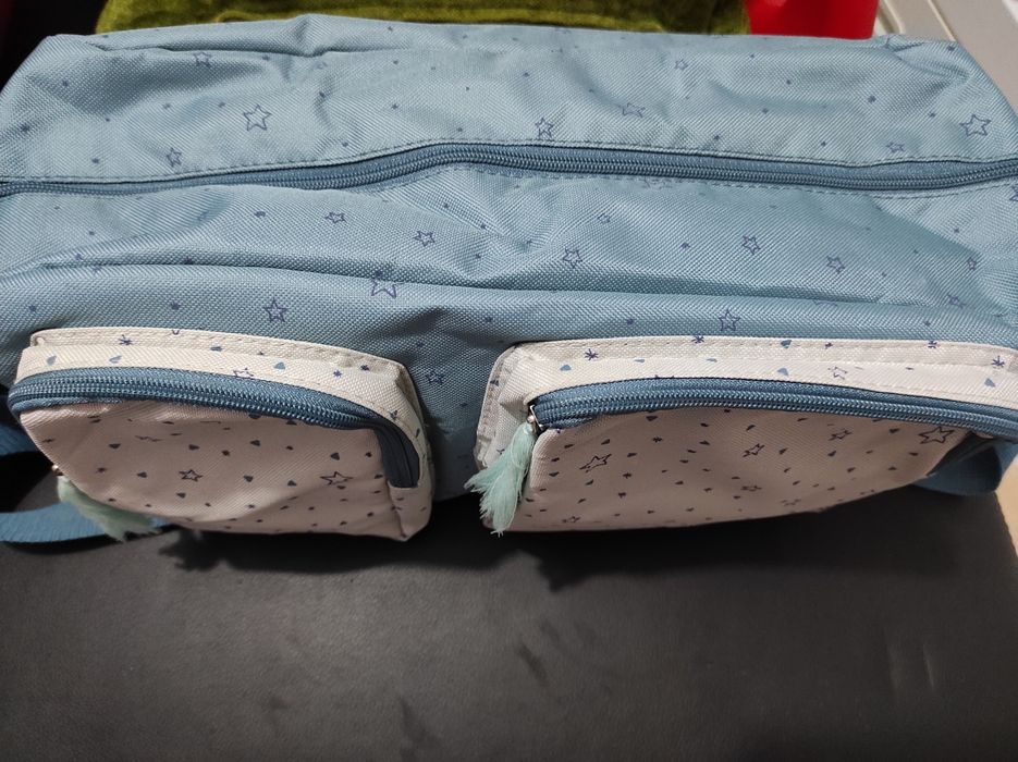 Mala maternidade Uriage