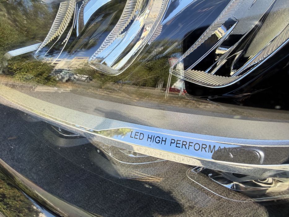 Mercedes-Benz C 200 d Station 9G-Tronic Nacional