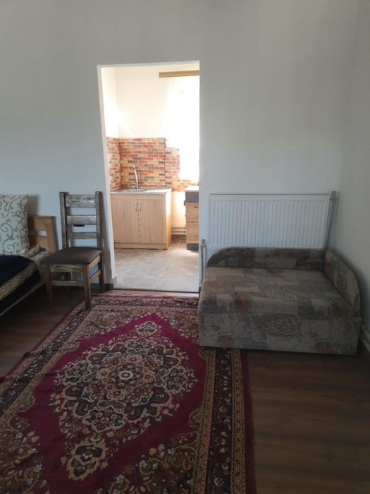 Котедж Гірська Вершина