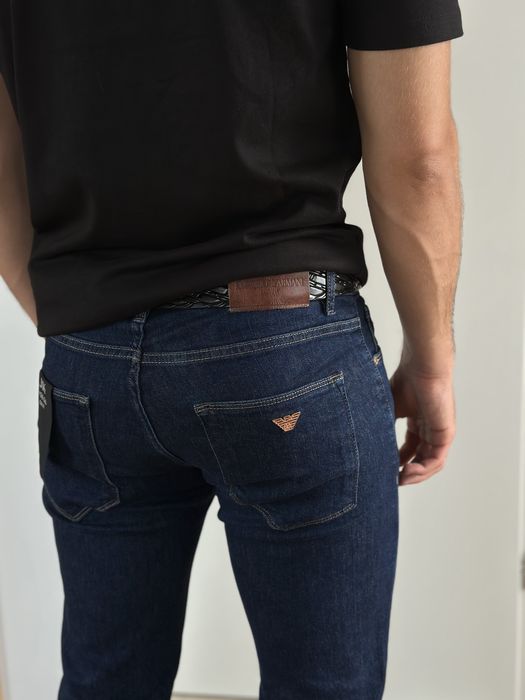 Emporio Armani джинси