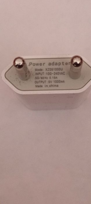 Ładowarka do telefonu