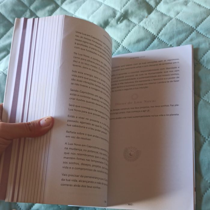 Almanaque Espiritual 2022