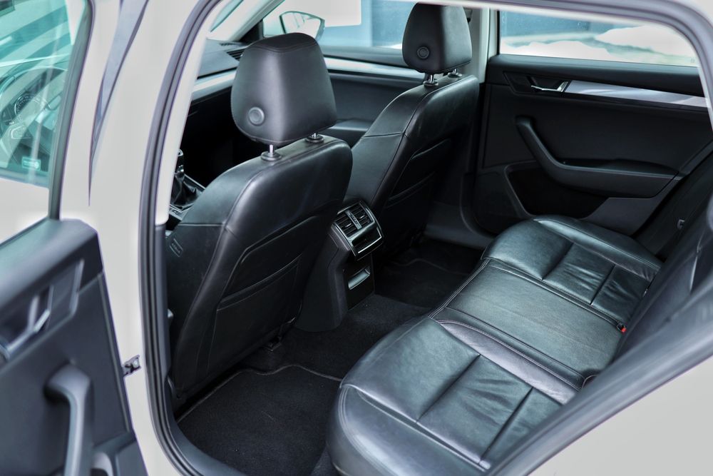 Skoda Superb 1.6 2016р.