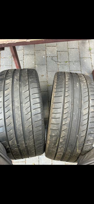 Audi vw a6 a4 5x112 alufelgi kola letnie 18 c7 b6