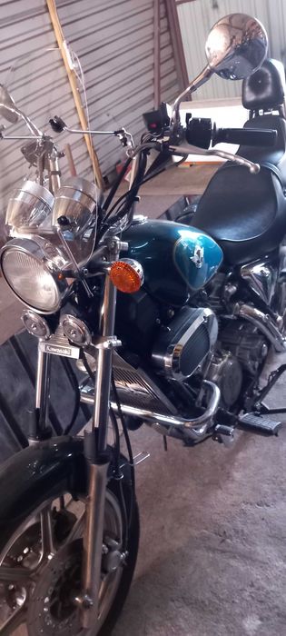 Kawasaki