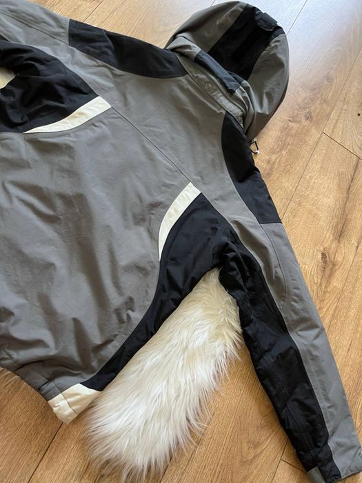 Kurtka narciarska/turystyczna SALEWA Powertex Anna PTX5 Lady JKT