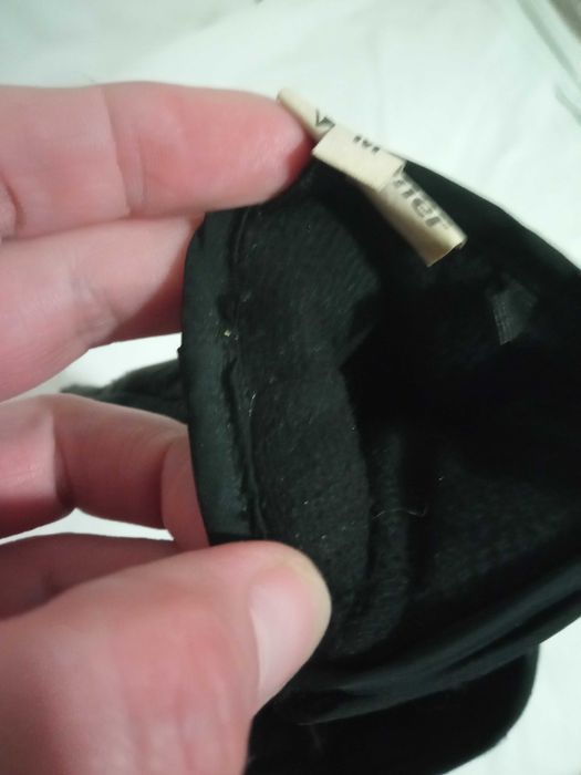 Брендовые  зимние перчатки
Ziener