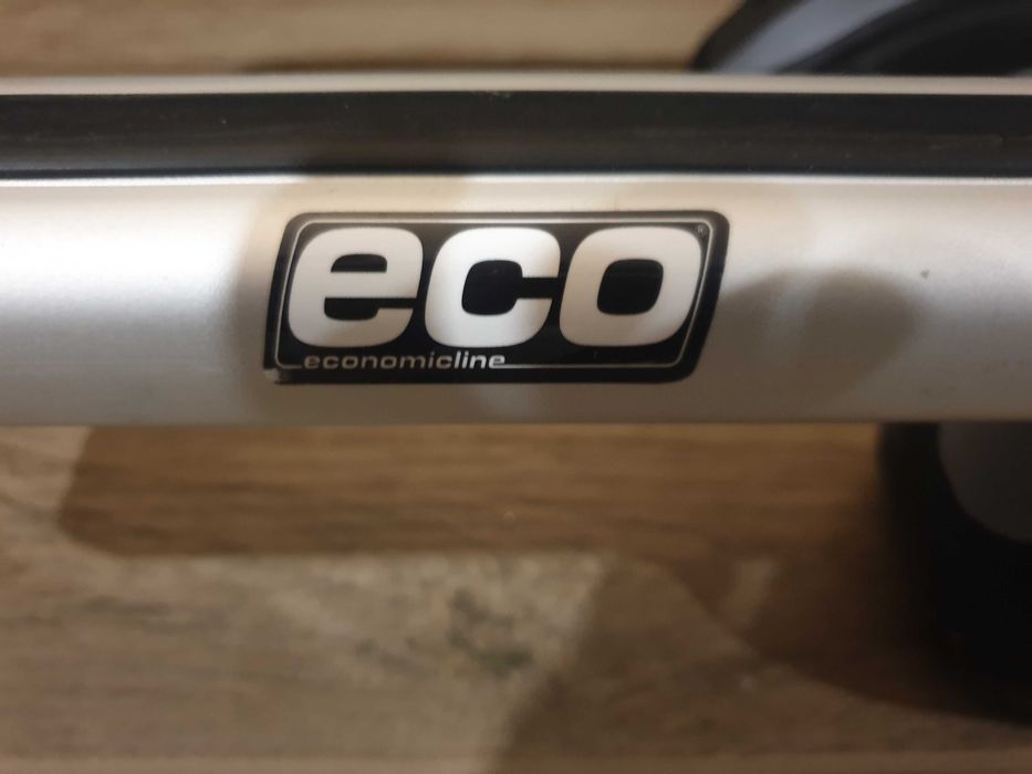 Belki dachowe ECO 135 CM