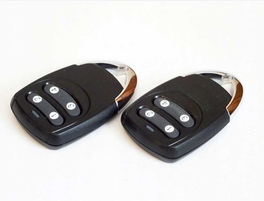 HILAND automat bramy przesuwnej 600kg FAAC 740