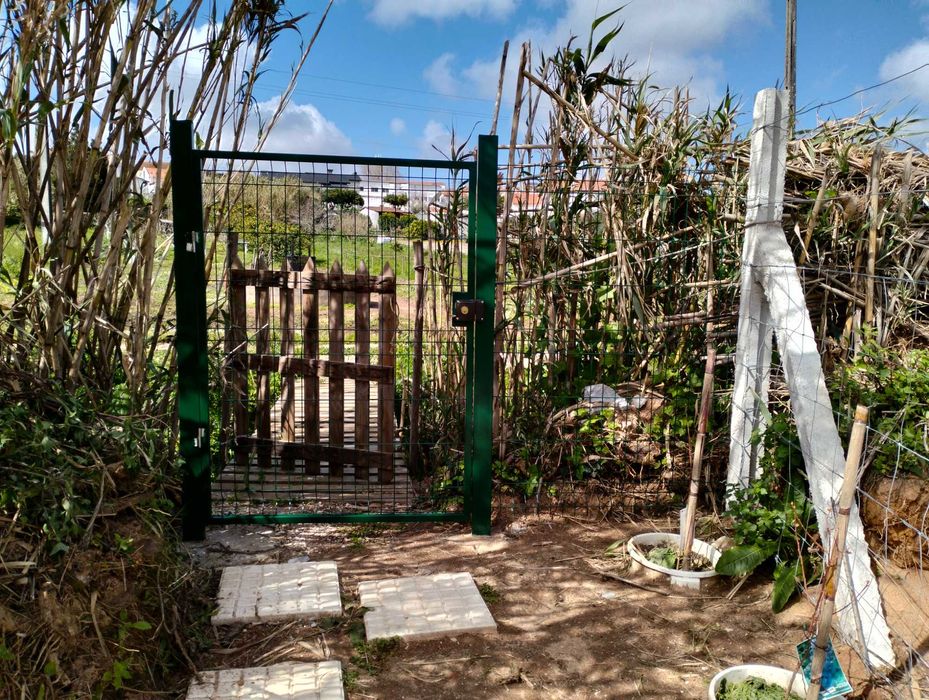 Terreno rústico próximo da cidade